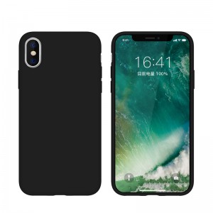 사용자 정의 Oem Odm Obastyle 매트 효과 소프트 TPU 휴대 전화 케이스 아이폰 11\\/12 삼성 s20 a51 a21 XIAOMI HUAWEI